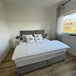 דירה Paradiso *