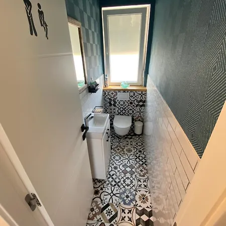 Apartament Paradiso Umag