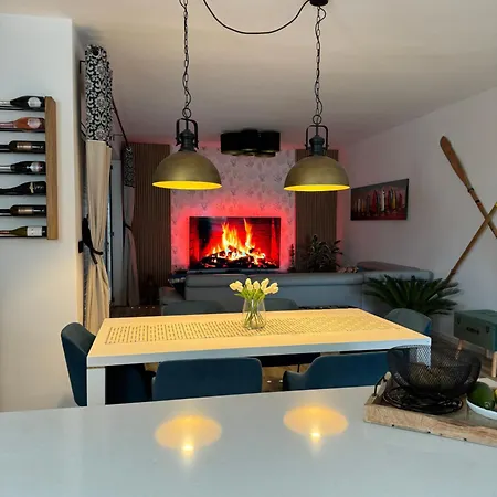 Paradiso Apartament Umag