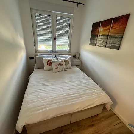 Paradiso Apartament *