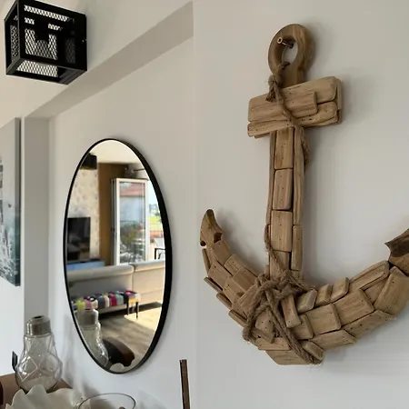 Paradiso Apartament *