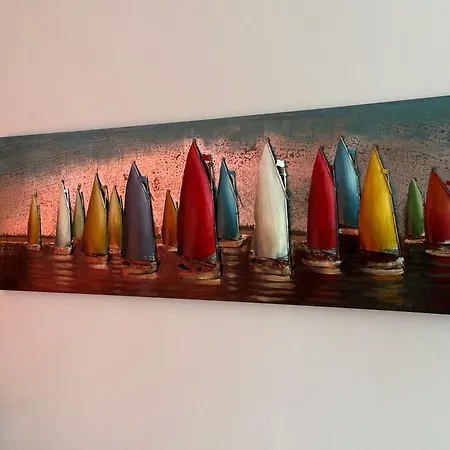 Apartament Paradiso Umag