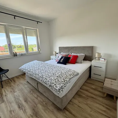 Paradiso Apartament