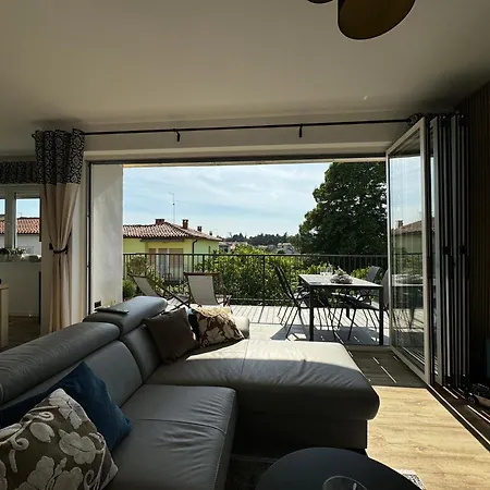 Apartament Paradiso *