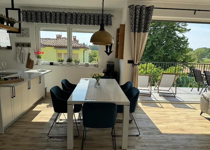 Appartamento Paradiso