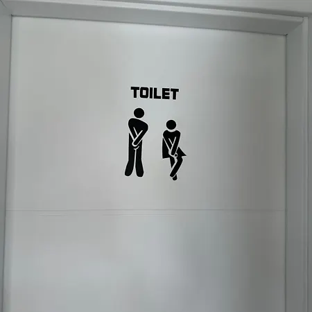 Paradiso דירה אומאג