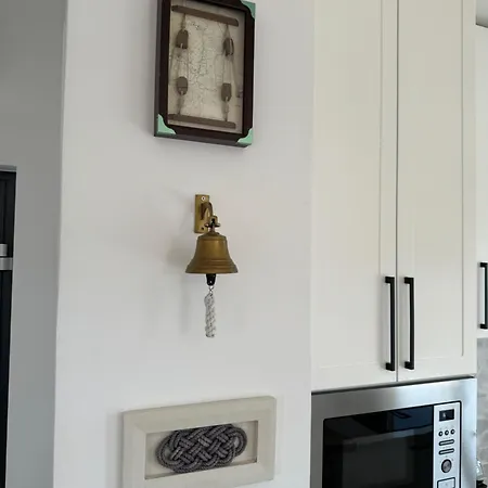 Paradiso דירה אומאג