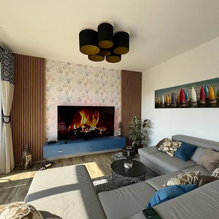 Appartement Paradiso Umag