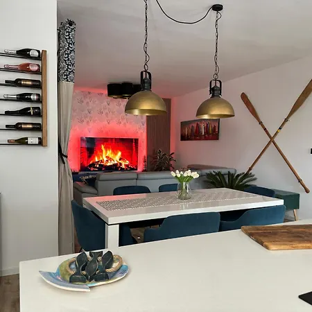 Paradiso * אומאג