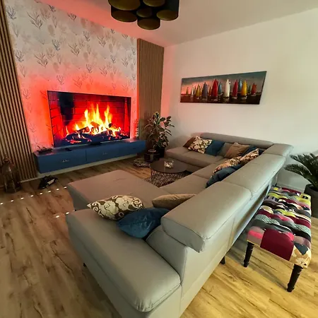 Paradiso * אומאג