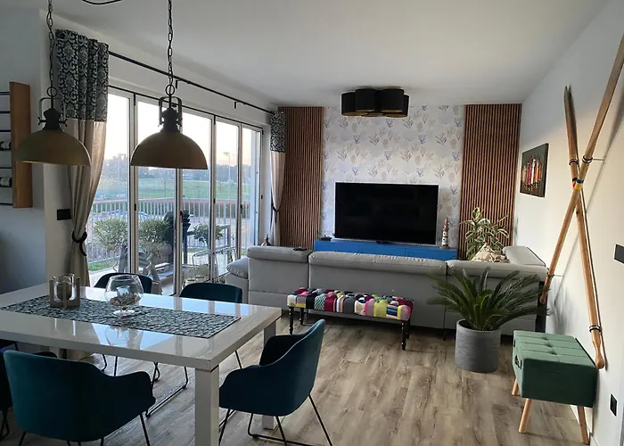 아파트 Paradiso *