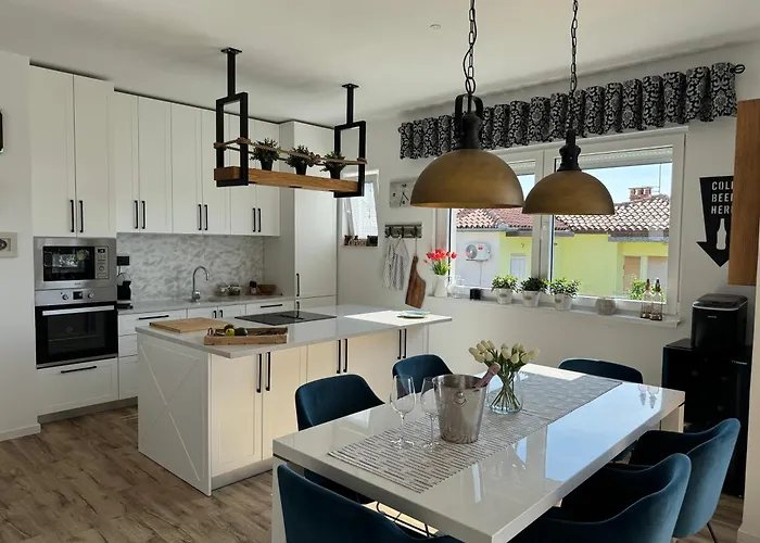 아파트 Paradiso *