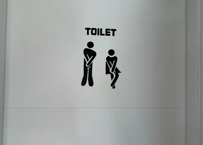 Paradiso 아파트 우마그