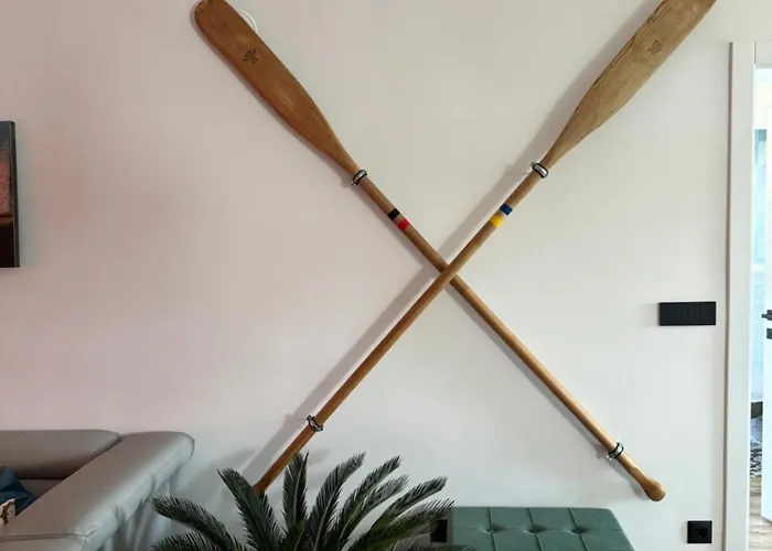 아파트 Paradiso *