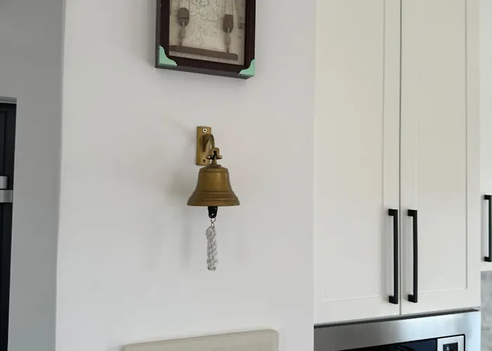 Paradiso 아파트 우마그