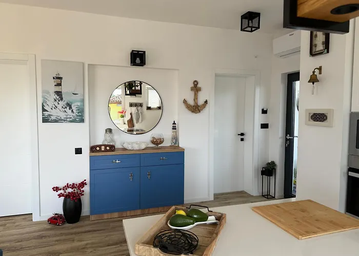 아파트 Paradiso 우마그