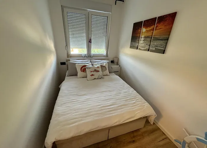 Paradiso 아파트 *