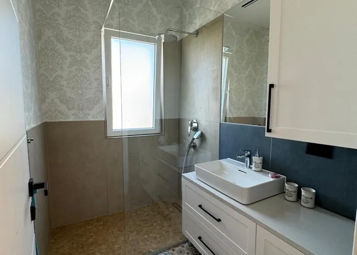 아파트 Paradiso 우마그