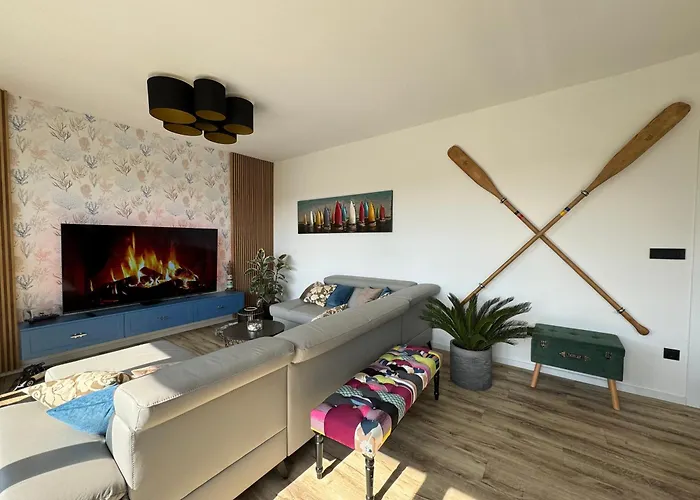 아파트 Paradiso *