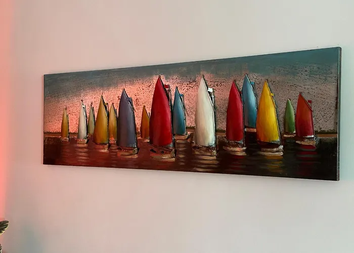 아파트 Paradiso 우마그