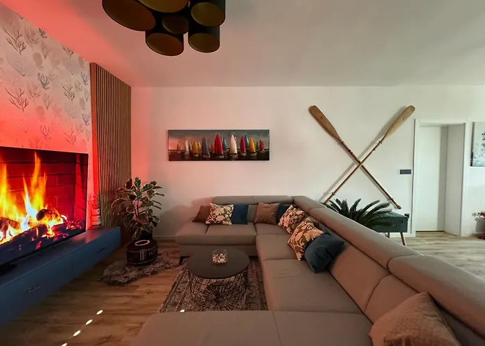 아파트 Paradiso *