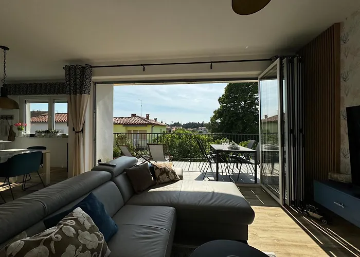 아파트 Paradiso *