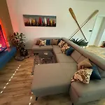 شقة Paradiso أوماغ