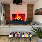 Paradiso شقة