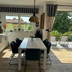 شقة Paradiso