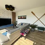 شقة Paradiso