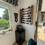 Paradiso شقة