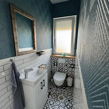 Paradiso Apartmán