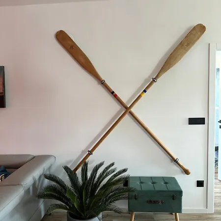 Apartmán Paradiso *
