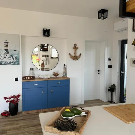 Apartmán Paradiso Umag