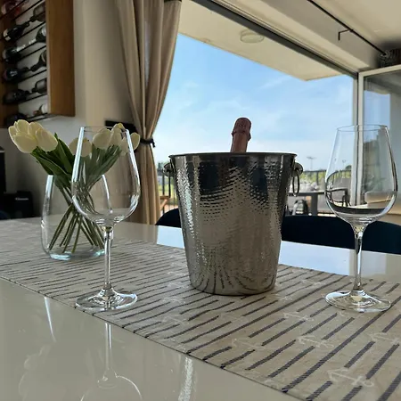 Paradiso Apartmán *