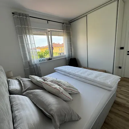 Paradiso * Umag