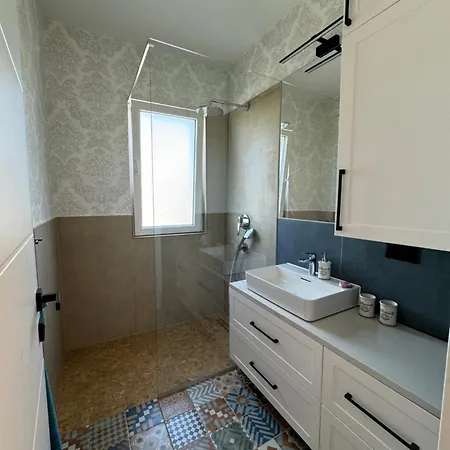 Apartmán Paradiso Umag