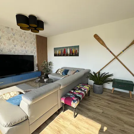 Apartmán Paradiso