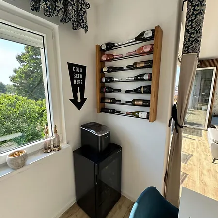 Paradiso Apartmán
