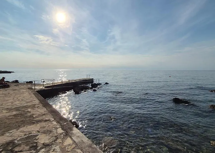 Paradiso * Umag